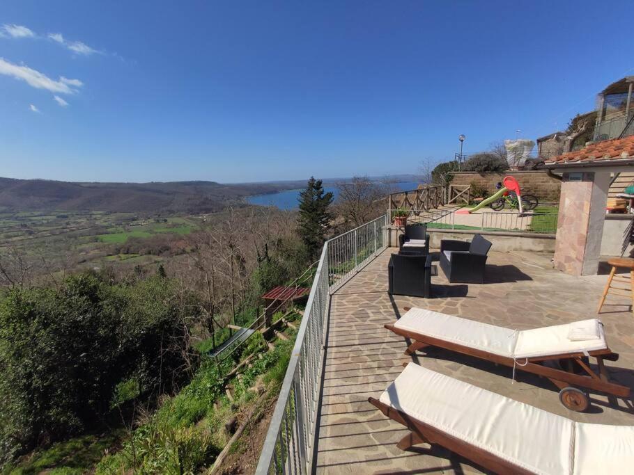 Casa vacanza Terrazza sul lago - 3