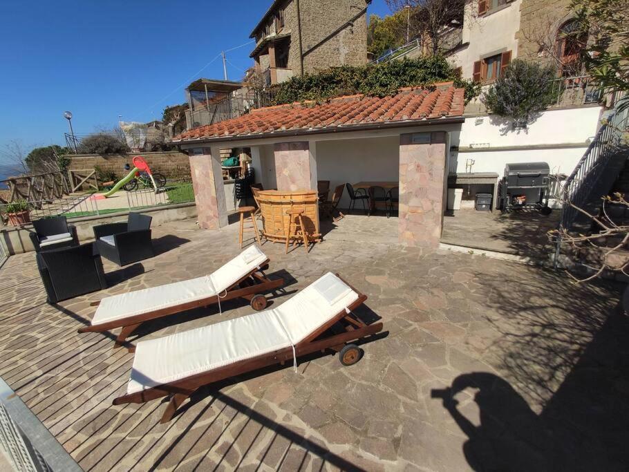 Casa vacanza Terrazza sul lago - 2