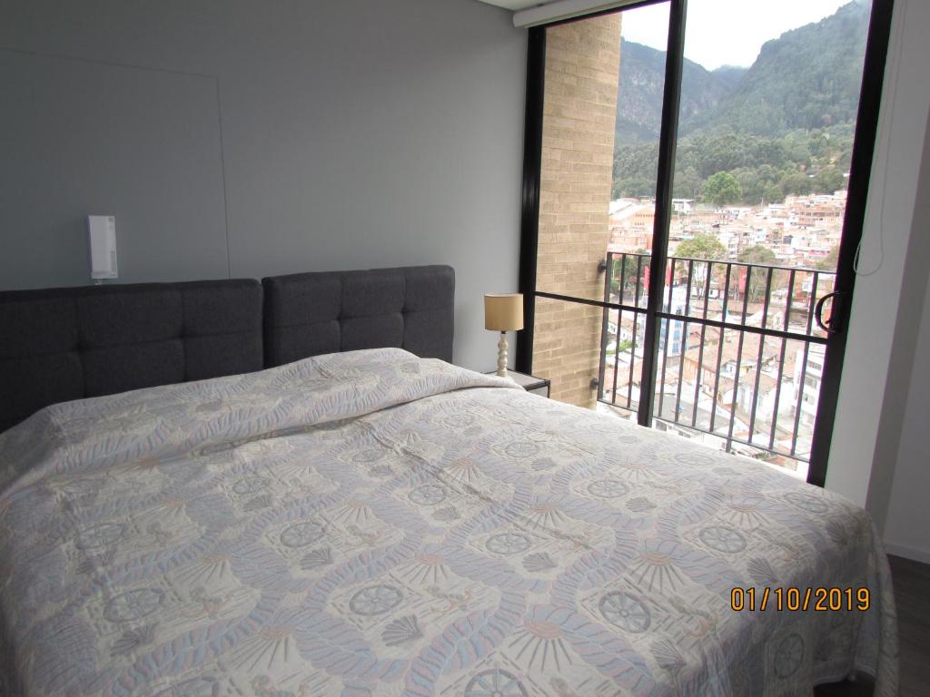 Enjoy In Bogotá - 4