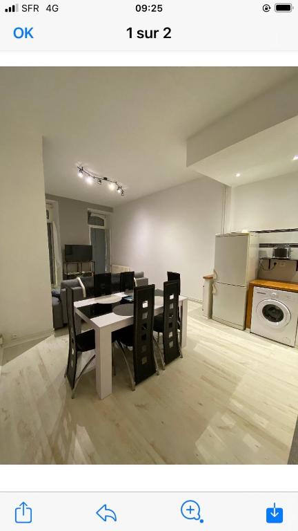 Charmant petit appartement - 2