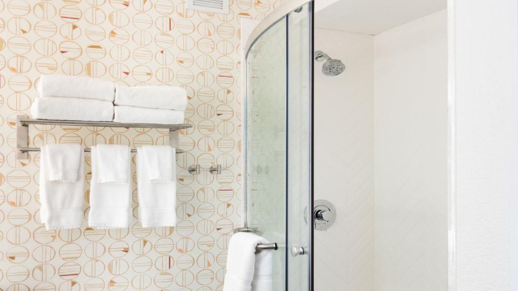 バスルーム（客室）