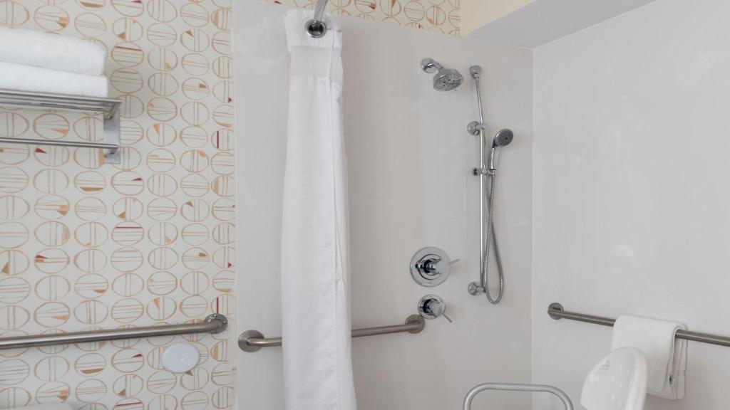 バスルーム（客室）