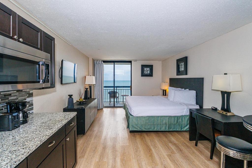 Sun N Sand 607 — Hotel in Myrtle Beach (SC)