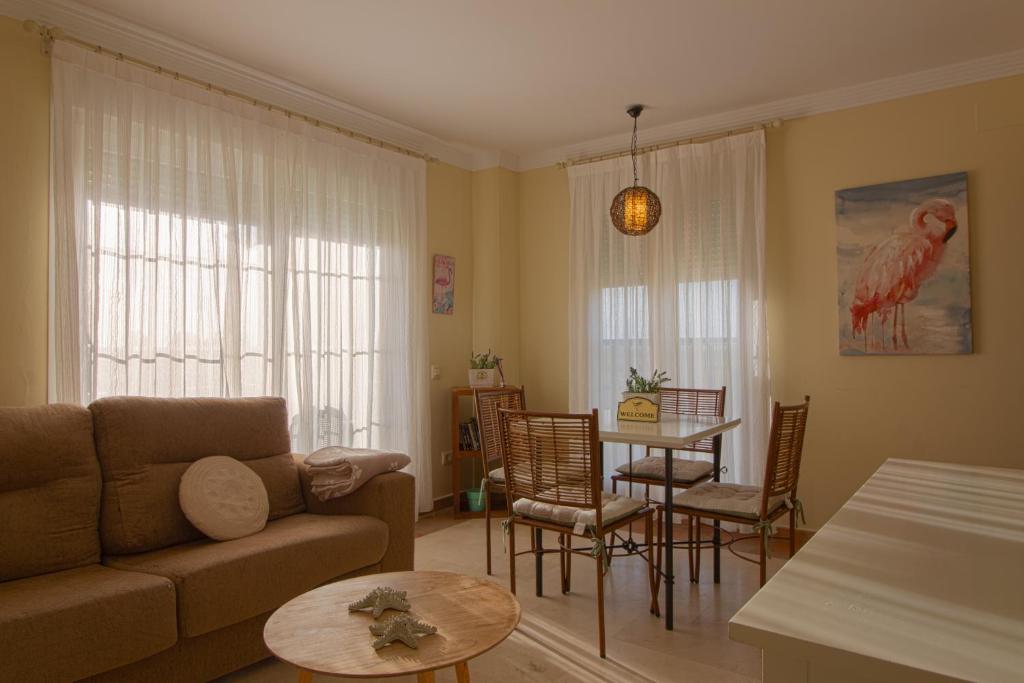 Apartment Isla Canela Luxury - 1