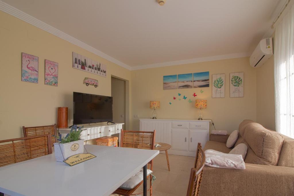 Apartment Isla Canela Luxury - 4