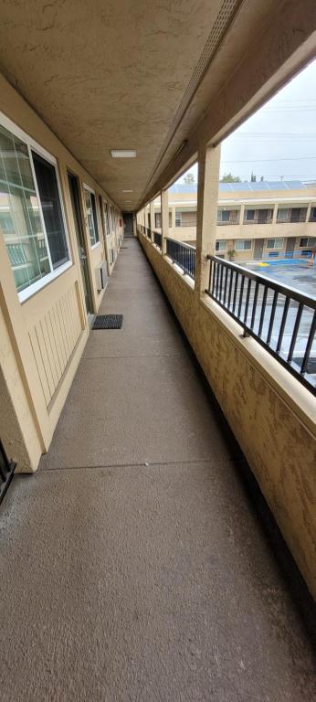 Harvey's Motel SDSU La Mesa San Diego photo