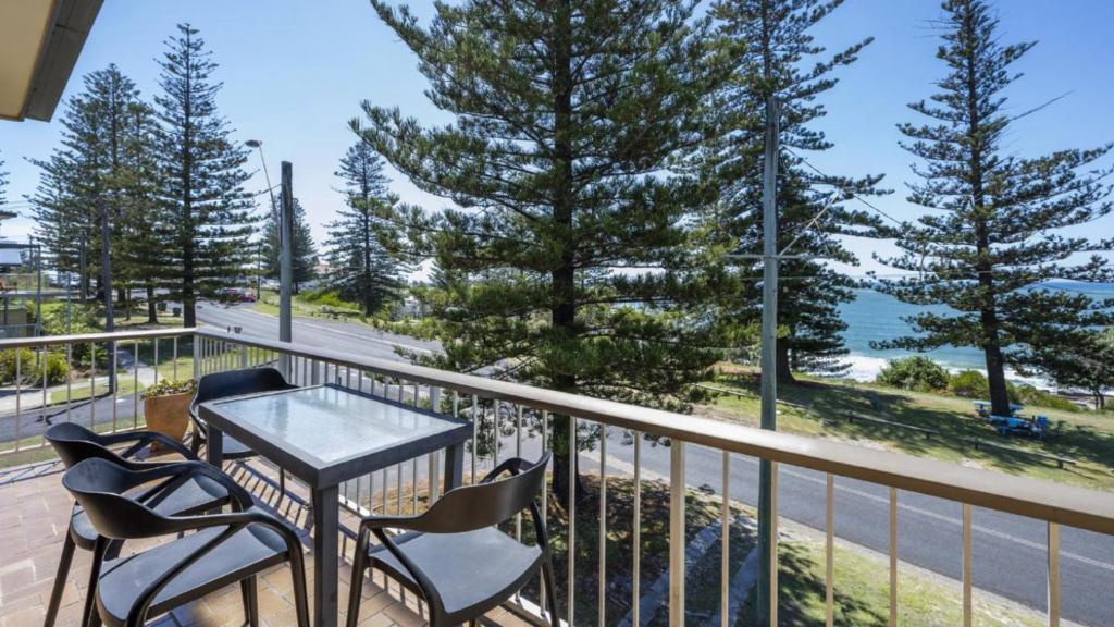 Flinders Lodge Unit 5, Yamba