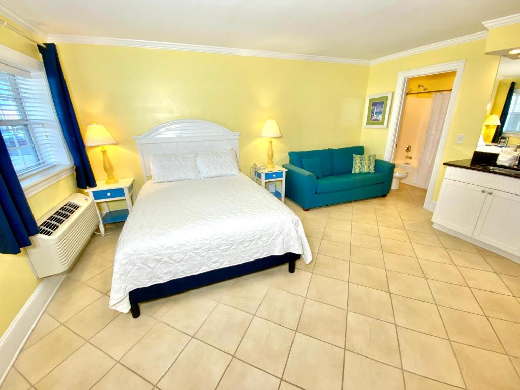 Island Inn of Atlantic Beach photo