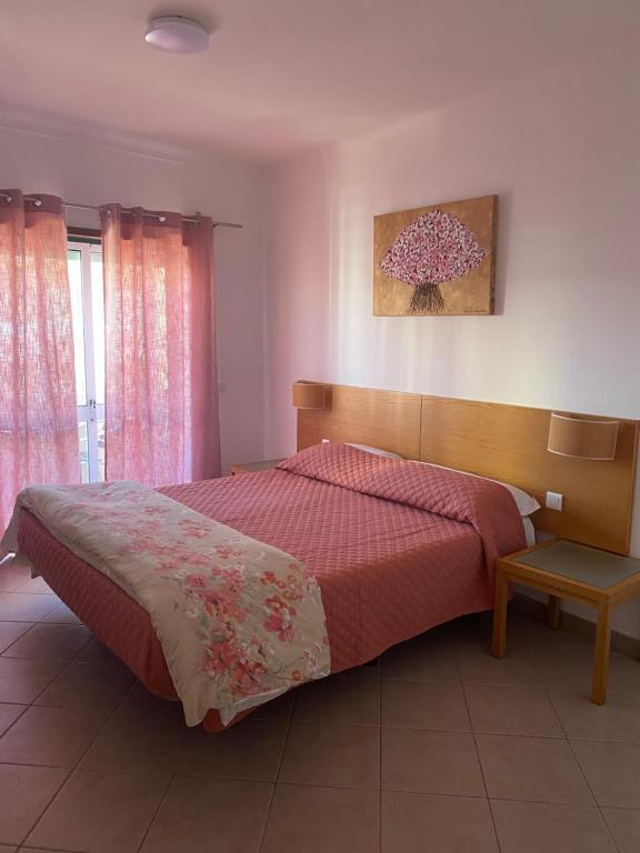 Castelos da Rocha — Hotel rooms in Portimão, Faro