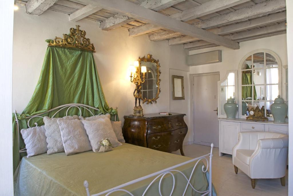 Le Stanze del Cardinale — Hotel in Pavia