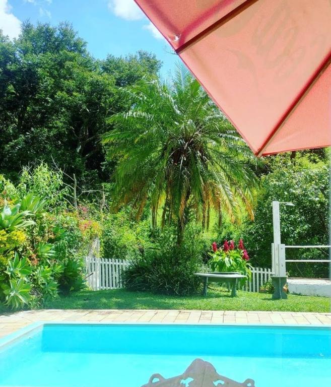 Chácara Sonho Meu, Pinhalzinho