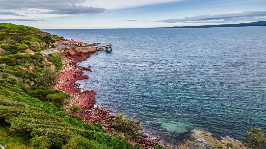 Bantry Two, Merimbula