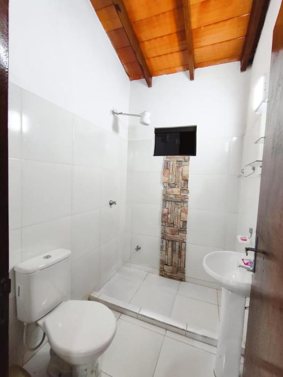 Las Salinas Hostal - 5