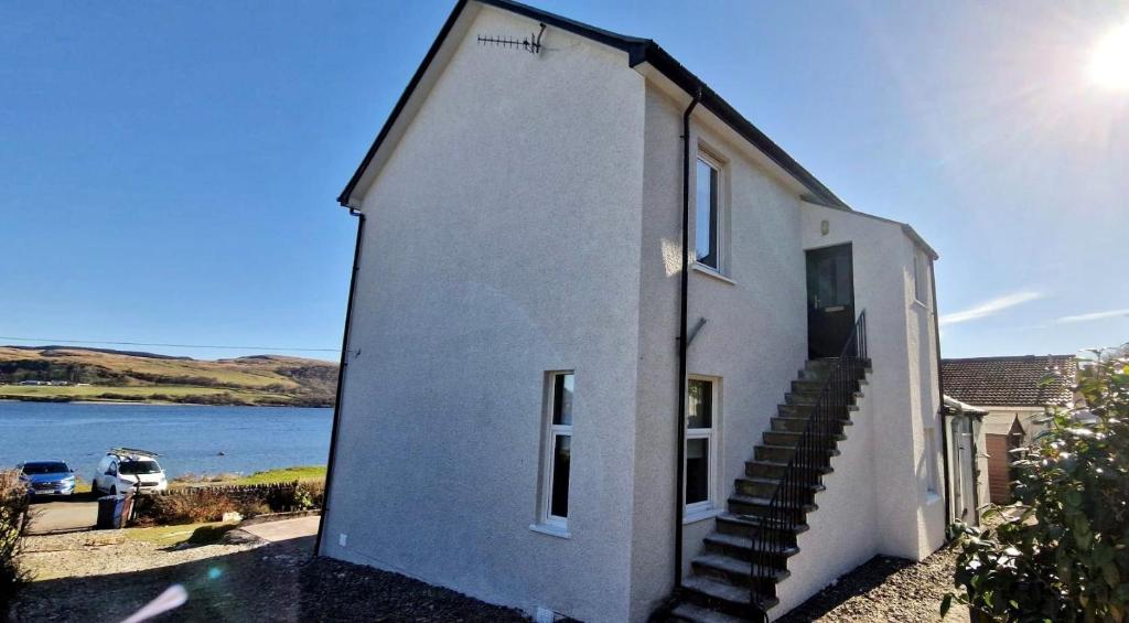 Findhorn Upper Apartment, Tighnabruaich photo 6