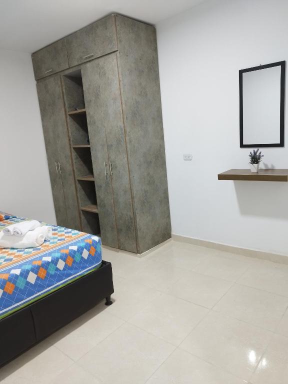 Apartamento con ubicación estratégica - 2