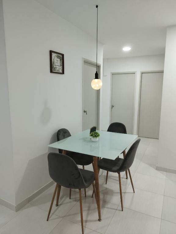 Apartamento con ubicación estratégica - 3