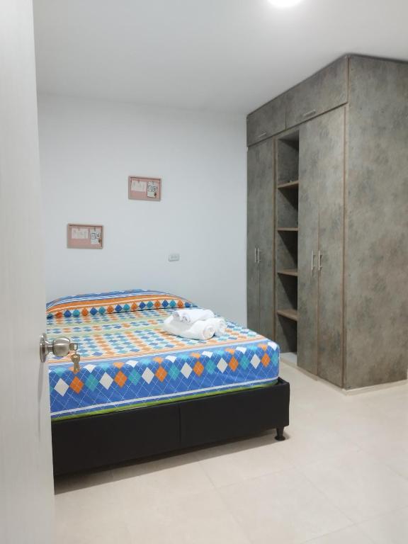 Apartamento con ubicación estratégica - 4