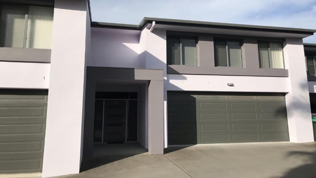 Unit 2 2c Surf Circle Tura Beach, Tura Beach