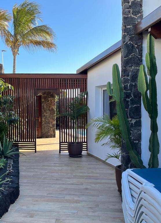 Casa Chic Lanzarote - 3
