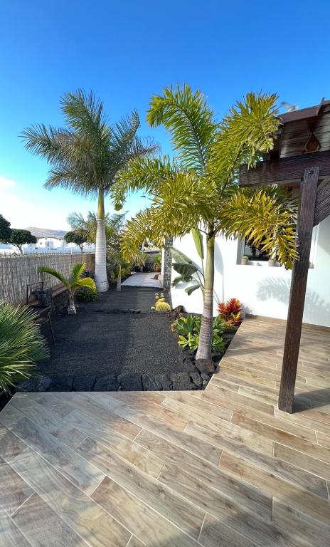 Casa Chic Lanzarote - 5