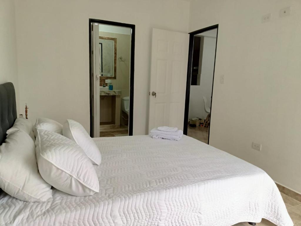 El mejor apartamento en Cali 2B - 4