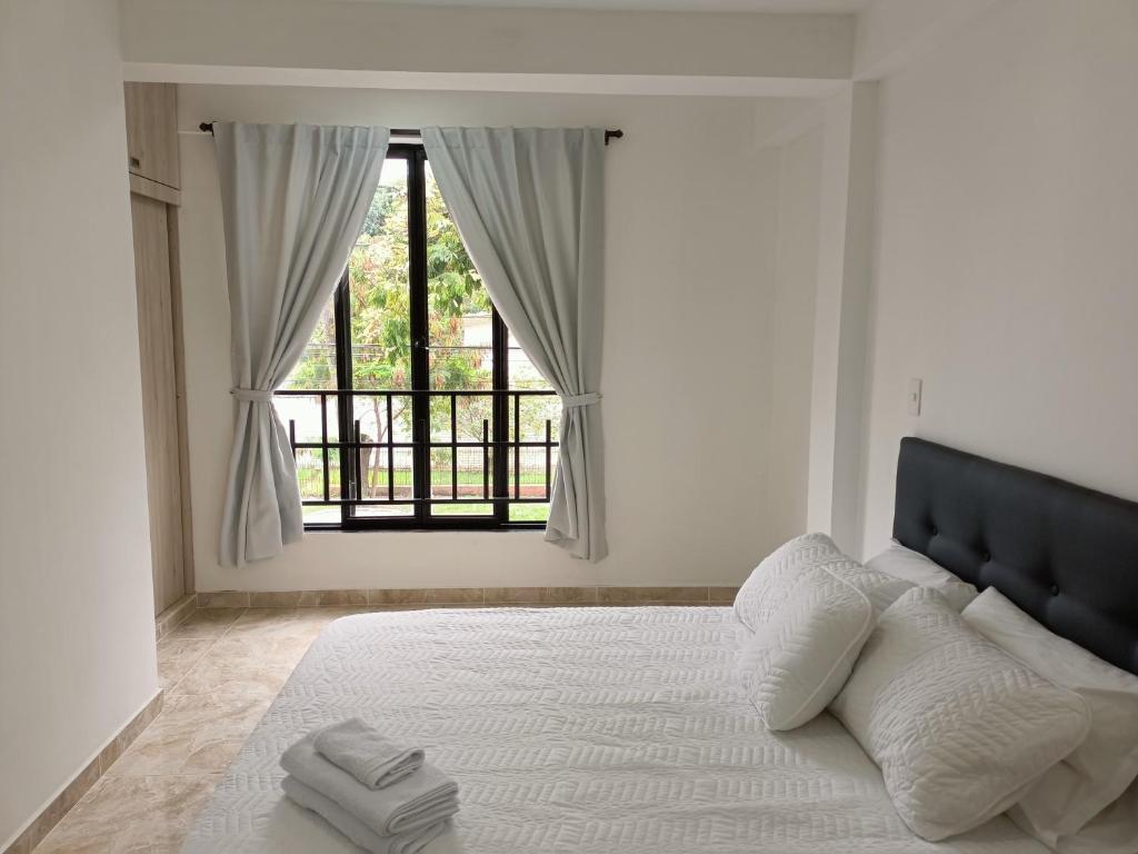 El mejor apartamento en Cali 2B - 5