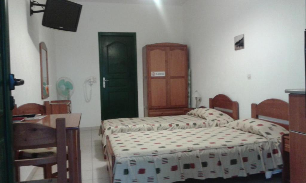 Evon's Rooms photo