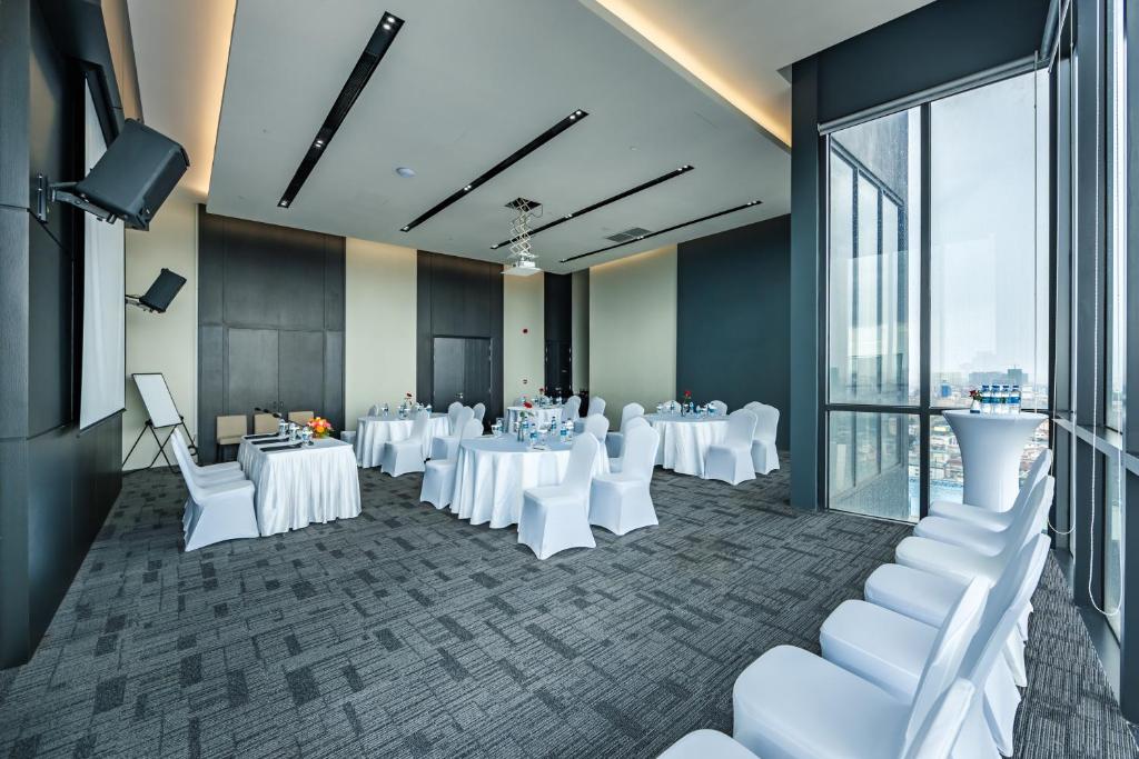 Meeting room / ballrooms