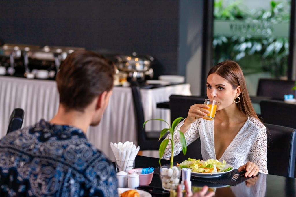 Restoran