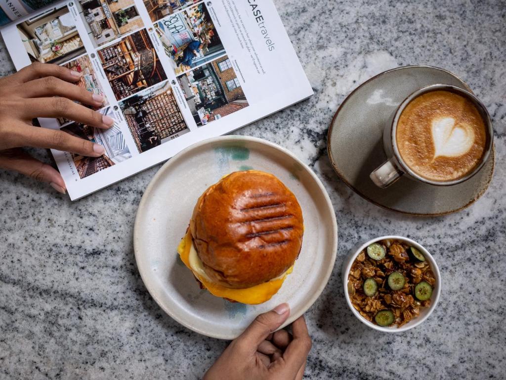 お料理のイメージ