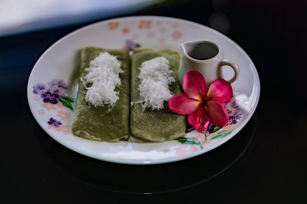 อาหารและเครื่องดื่ม