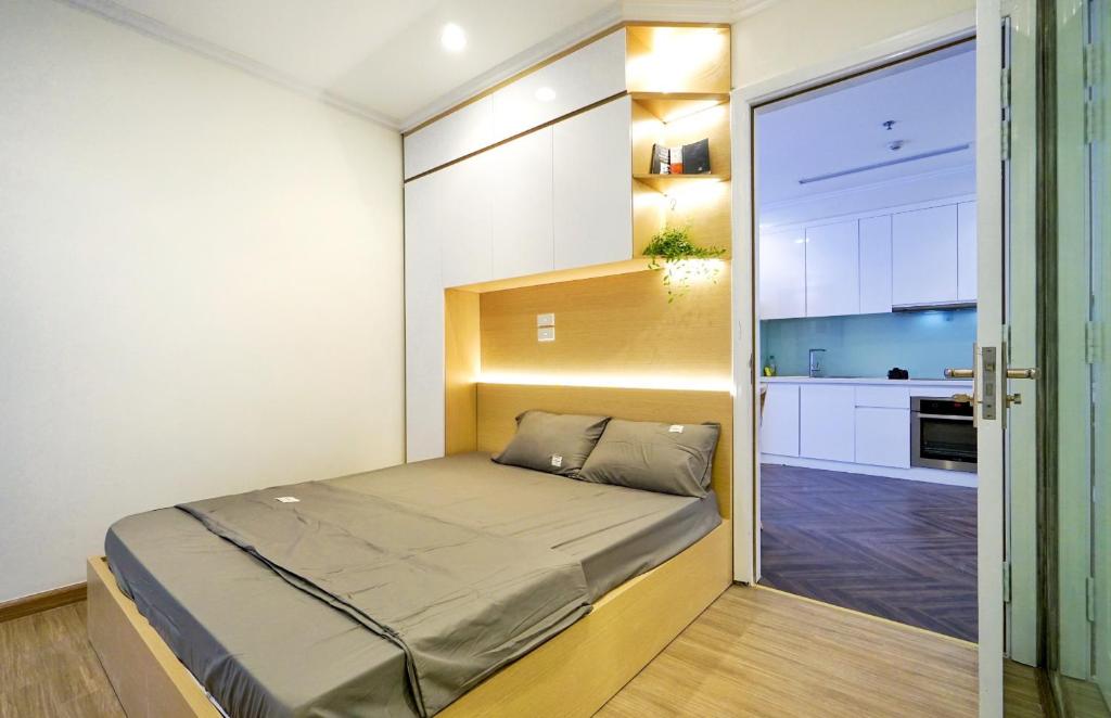 Times City Homestay
