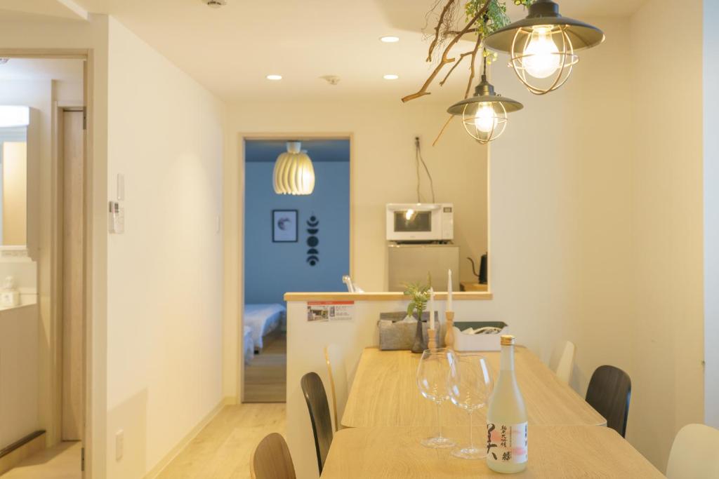 自由自在OSU 302(TORI), Nagoja