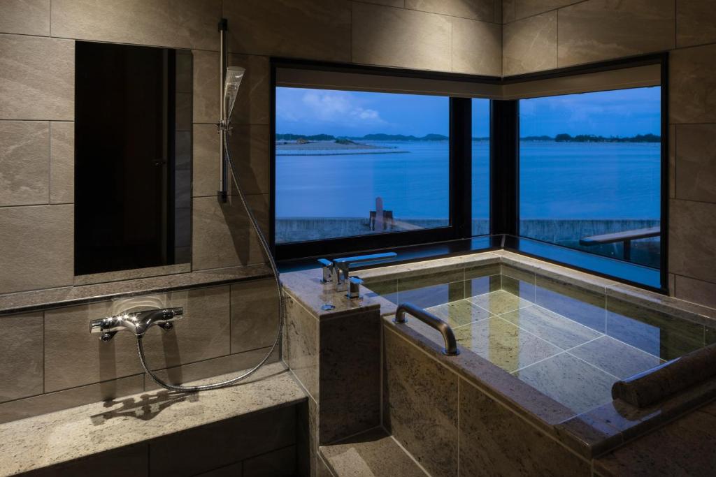 Surrounding environment