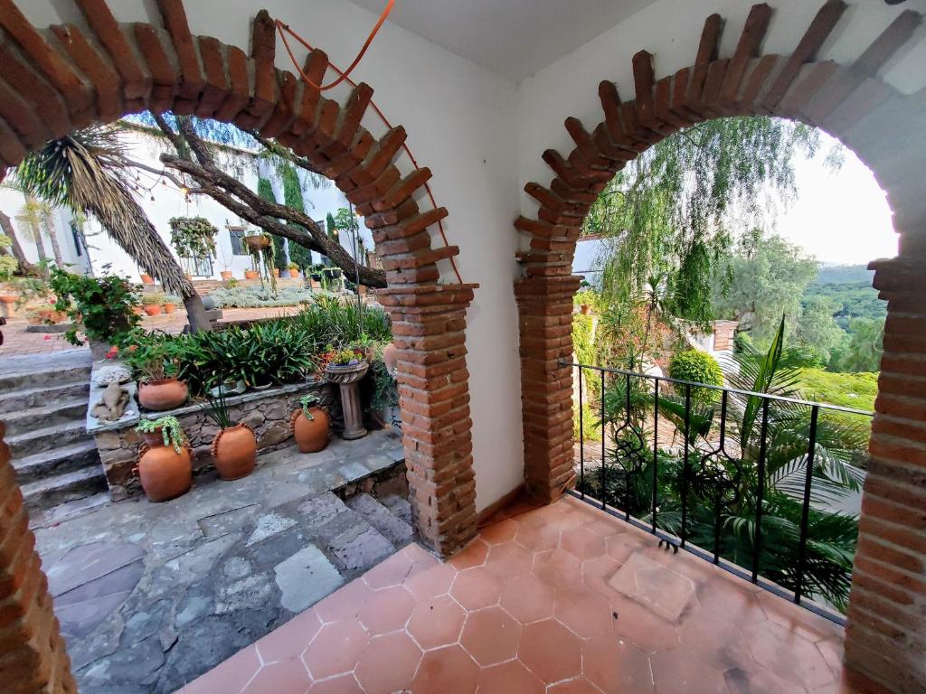 La Casa Grande