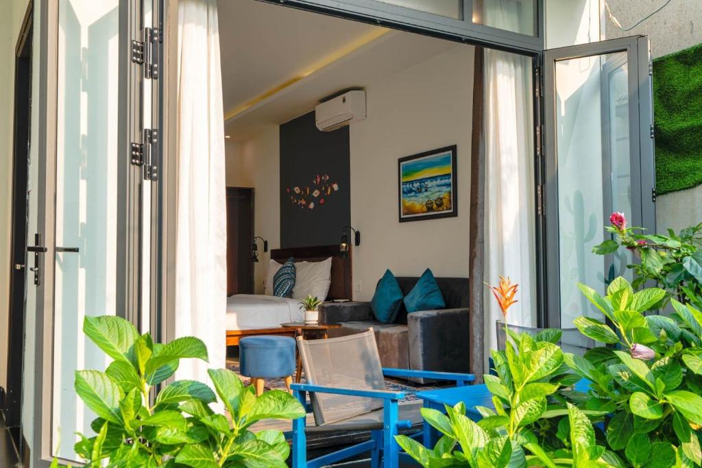 An Bang MQ Villa