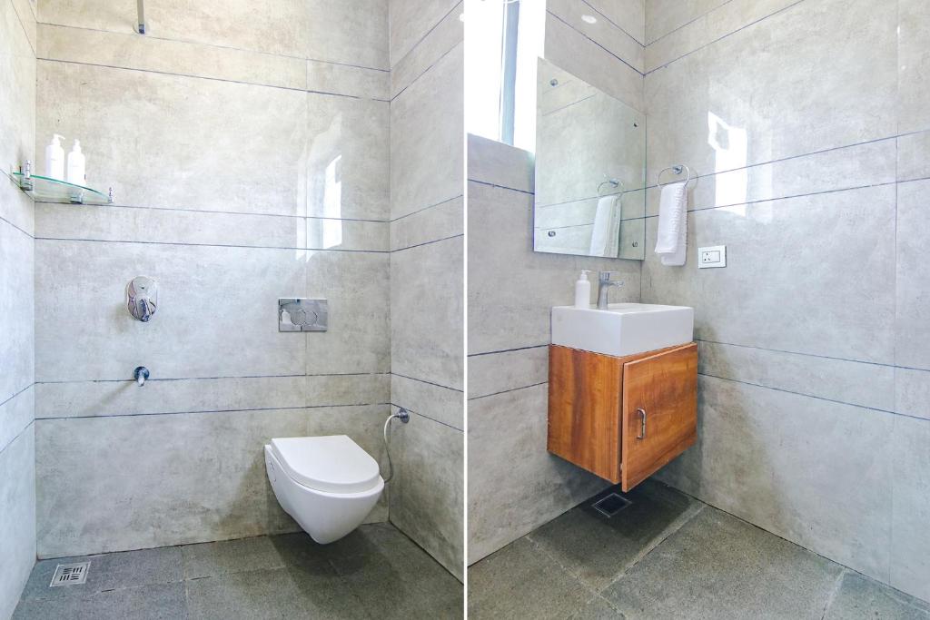 バスルーム（客室）