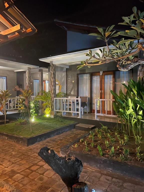 Sambu Bungalow photo