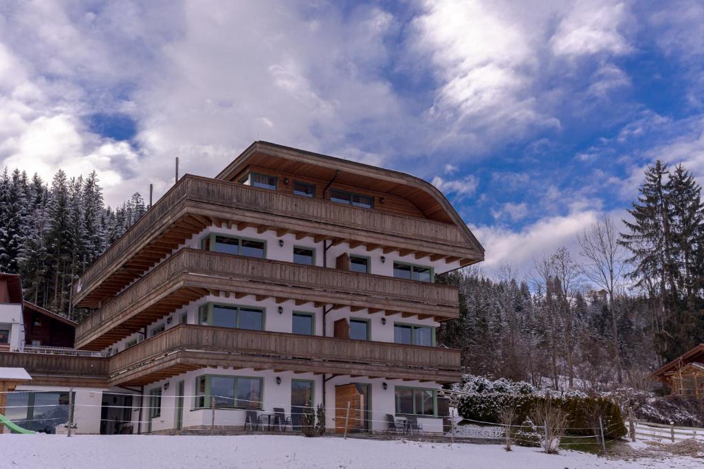 Appartement-Edelweiss - 3