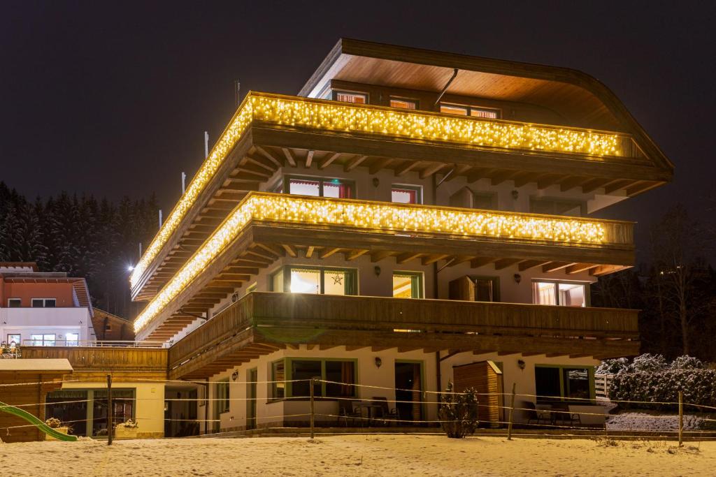 Appartement-Edelweiss - 5