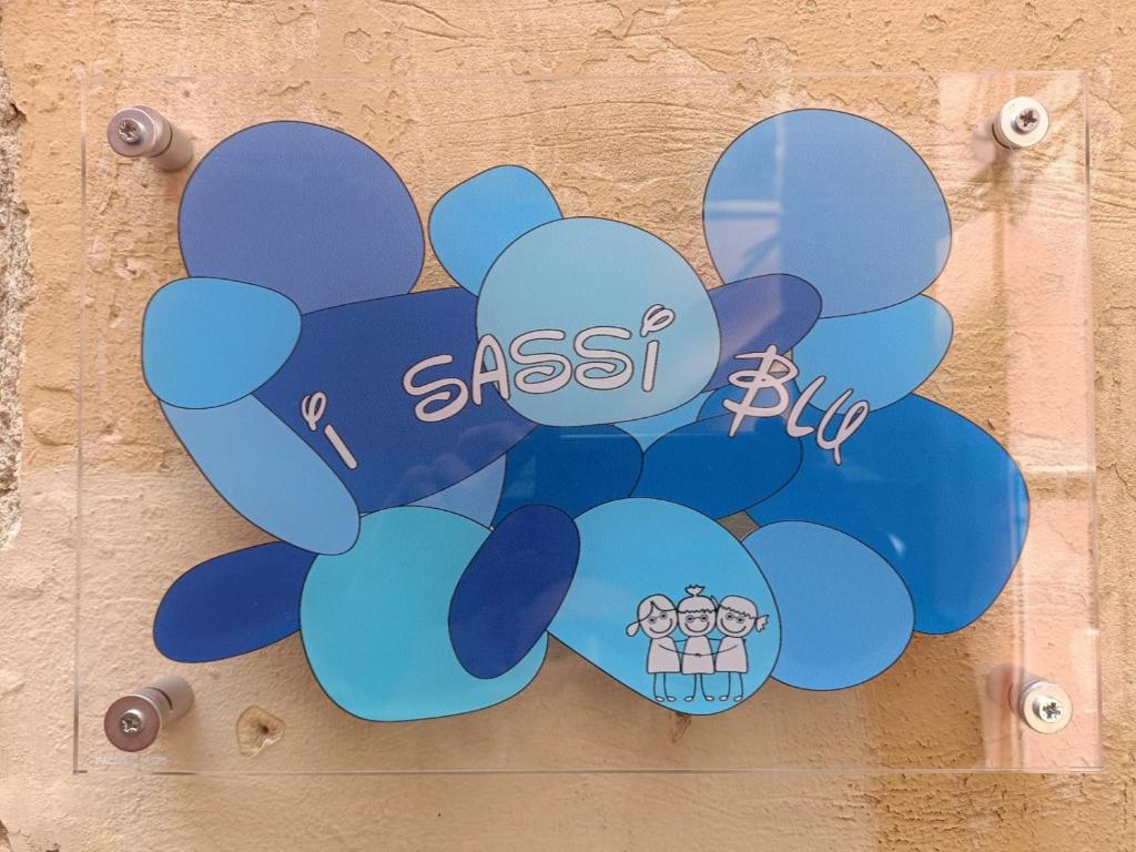 I SASSI BLU, Riomaggiore