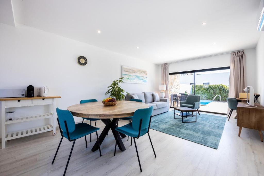 Villa Drop in, Sagres