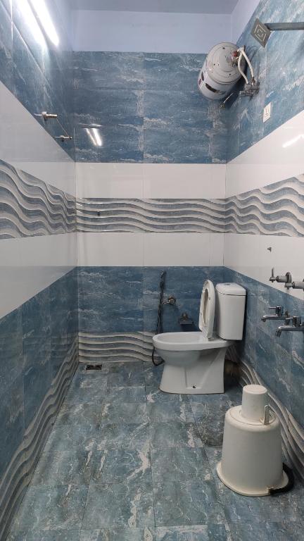 Gokulam Holiday Home photo