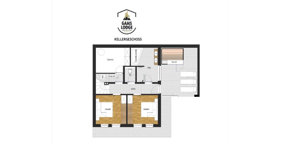 Gams Lodge - 4