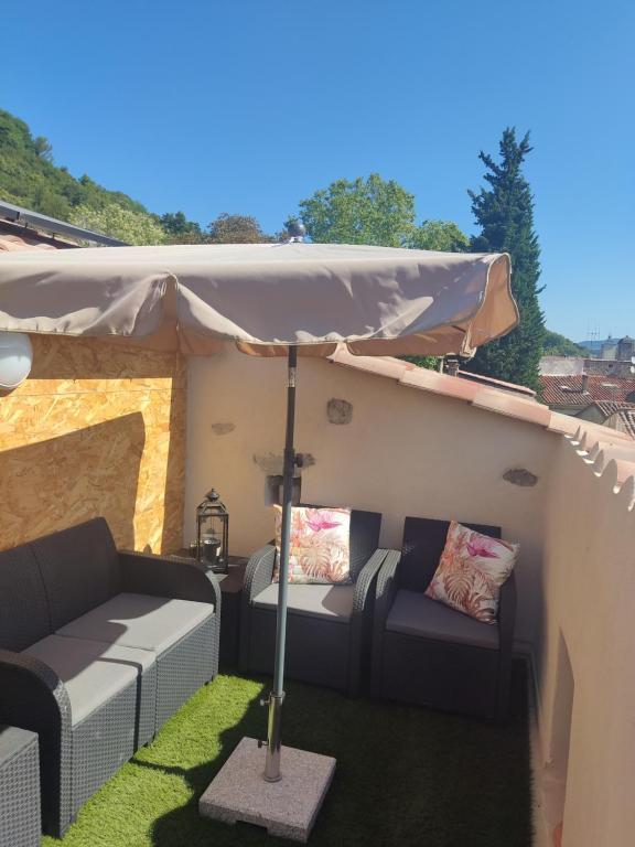 Duplex SERENITY
