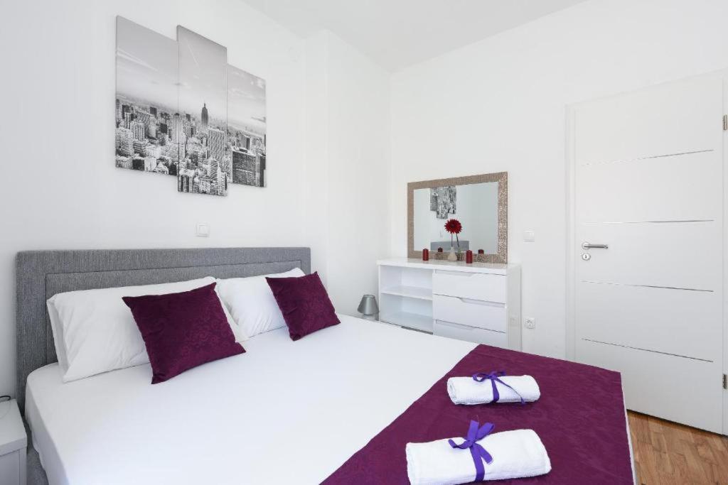 Apartment Lant, Zadar