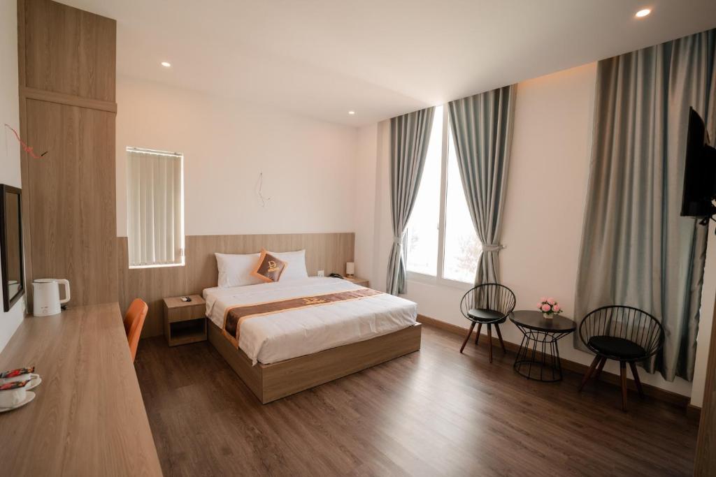 LÊ ĐOÀN HOTEL - 1