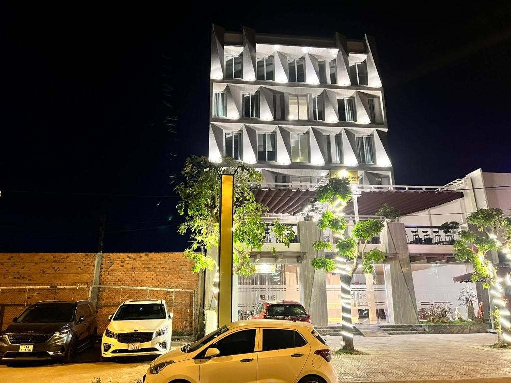 LÊ ĐOÀN HOTEL