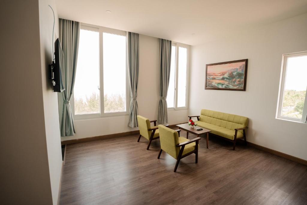 LÊ ĐOÀN HOTEL