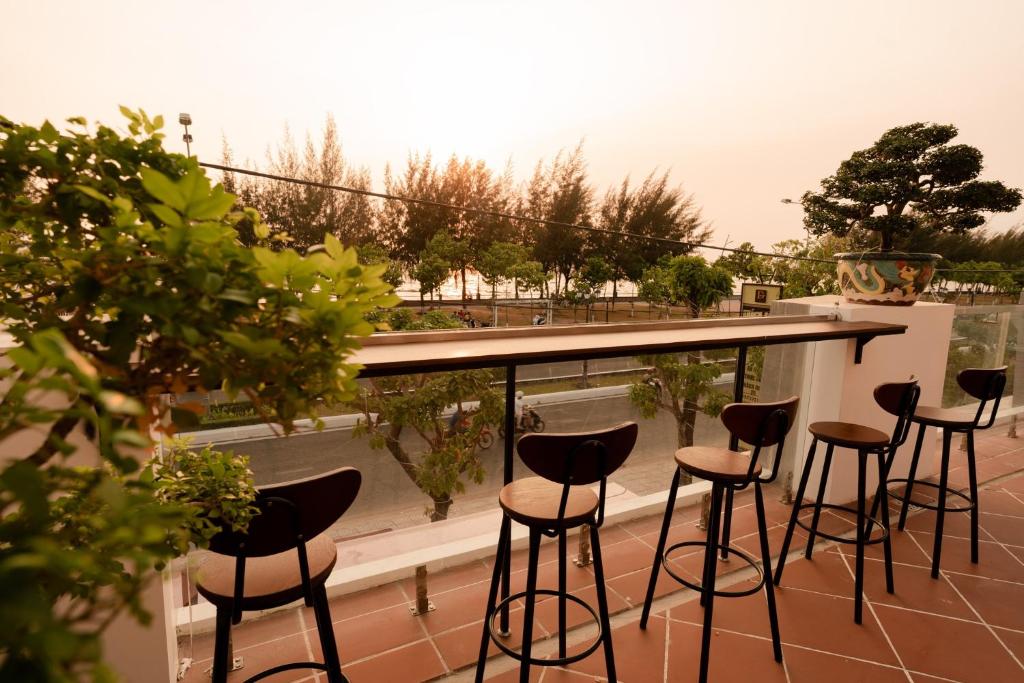LÊ ĐOÀN HOTEL